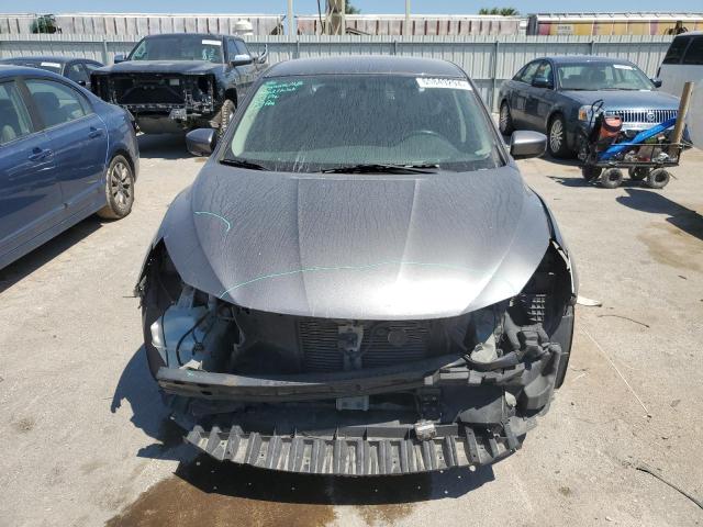 VIN 3N1AB7AP1KY286181 2019 Nissan Sentra, S no.5