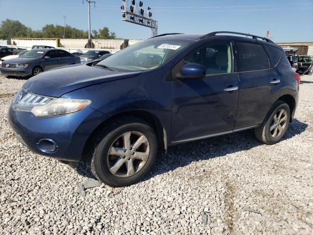 NISSAN MURANO S