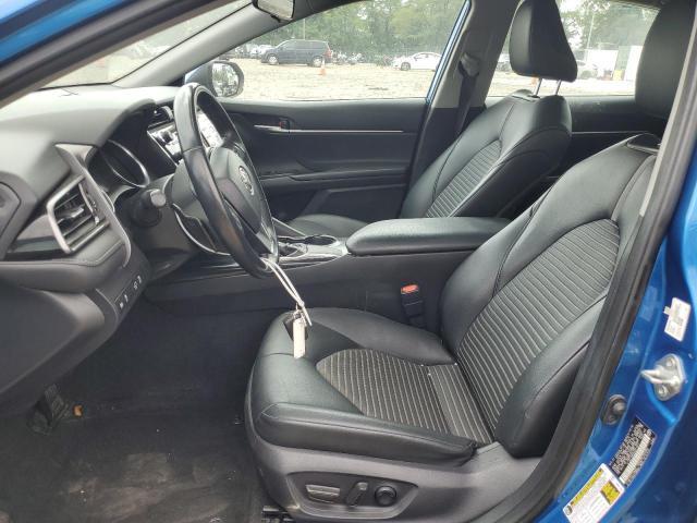 2019 TOYOTA CAMRY L - 4T1B11HK6KU271671