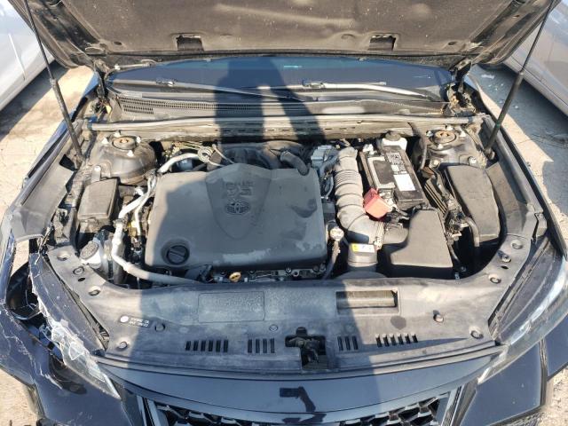 2021 TOYOTA AVALON TRD - 4T1FZ1FB6MU067758