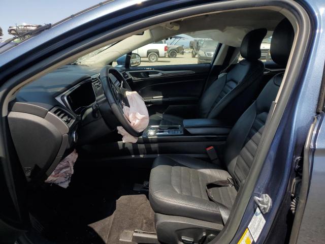 VIN 3FA6P0PU6JR150703 2018 Ford Fusion, Se Phev no.7