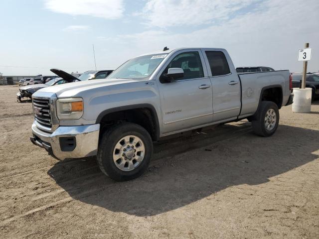 2015 GMC SIERRA K2500 SLE 2015