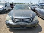 Lot #2962695088 2004 LEXUS LS 430