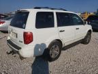 HONDA PILOT EXL photo