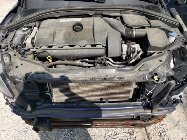 2015 VOLVO XC60 T6 PR - YV4902RK6F2659170