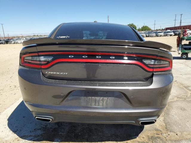 VIN 2C3CDXBG7GH121302 2016 Dodge Charger, SE no.6