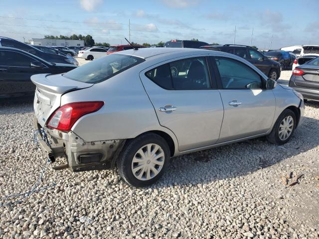 2016 NISSAN VERSA S - 3N1CN7AP3GL855360