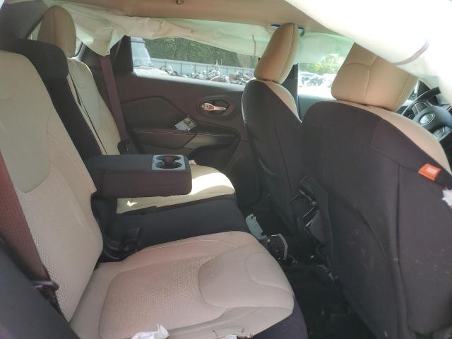 2016 JEEP CHEROKEE L - 1C4PJLCB0GW247519