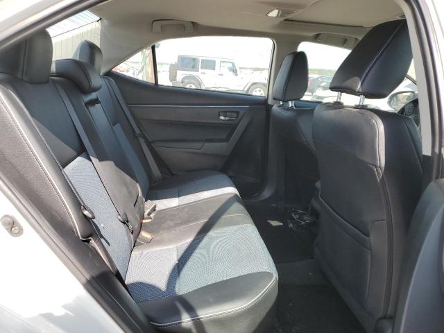 2016 TOYOTA COROLLA L - 5YFBURHE2GP453652
