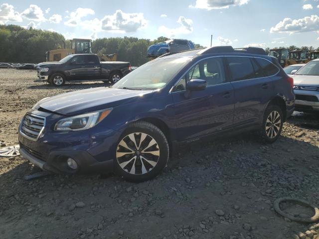 2017 SUBARU OUTBACK 3. #2784339127