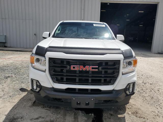 VIN 1GTH5CEA1N1322736 2022 GMC Canyon, Elevation no.5