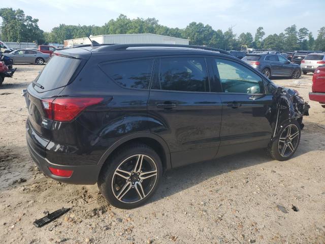 Vin: 1fmcu9hdxkuc46946, lot: 65757074, ford escape sel 20193