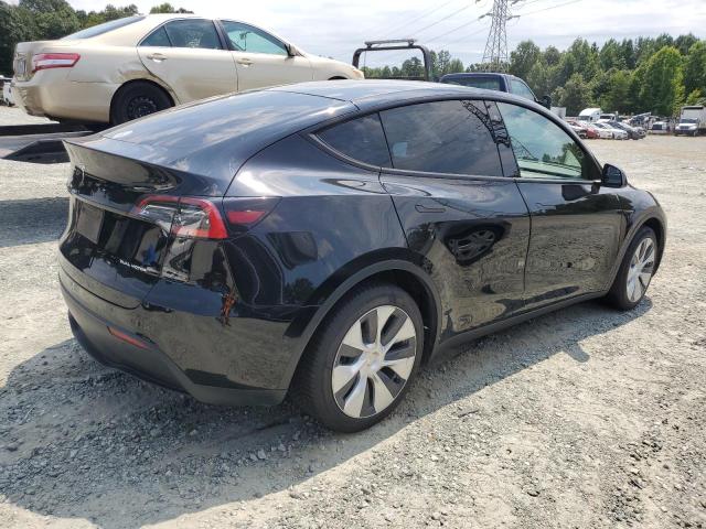 2021 TESLA MODEL Y - 5YJYGDEE6MF067400