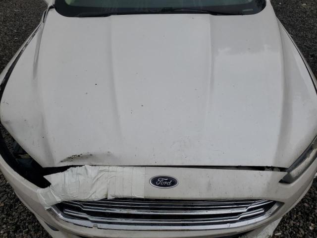 VIN 3FA6P0H78DR277689 2013 Ford Fusion, SE no.11