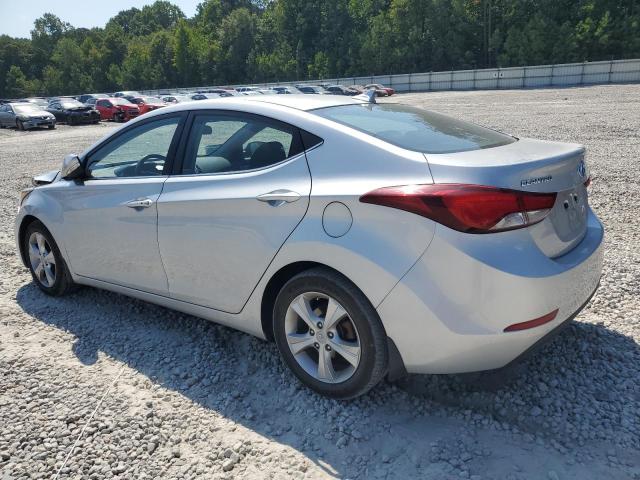 2016 HYUNDAI ELANTRA SE - KMHDH4AE6GU483617