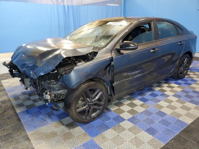 2021 KIA FORTE GT L 3KPF34AD9ME285188  68632534