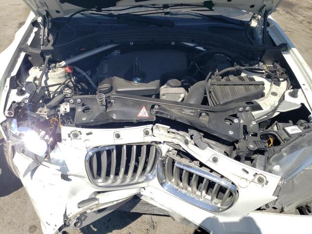 VIN 5UXWX9C56D0D08587 2013 BMW X3 no.12