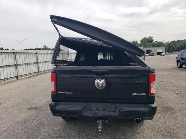2019 RAM 1500 BIG H - 1C6SRFMT2KN921235