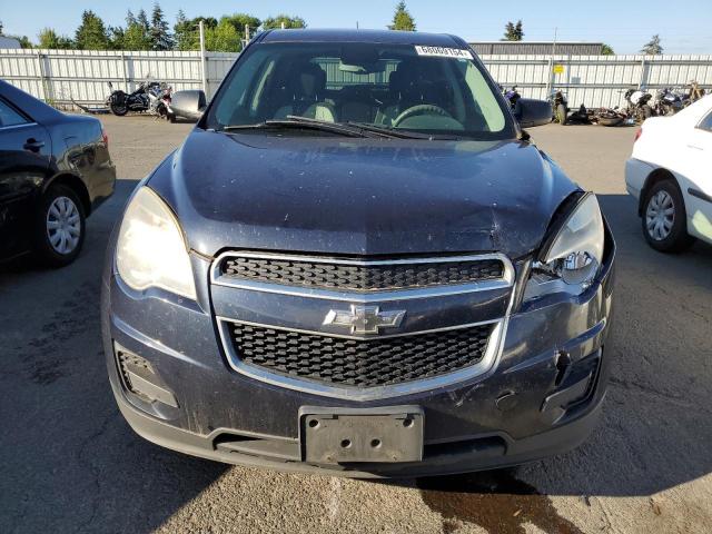 2015 CHEVROLET EQUINOX LS - 2GNFLEEK4F6220810