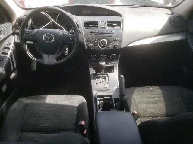 VIN JM1BL1L72D1783787 2013 Mazda 3, I no.8