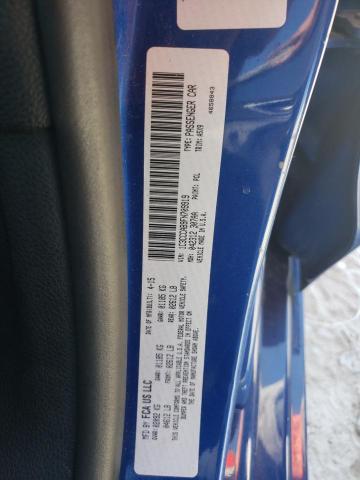 2015 CHRYSLER 200 LIMITE - 1C3CCCAB9FN709919