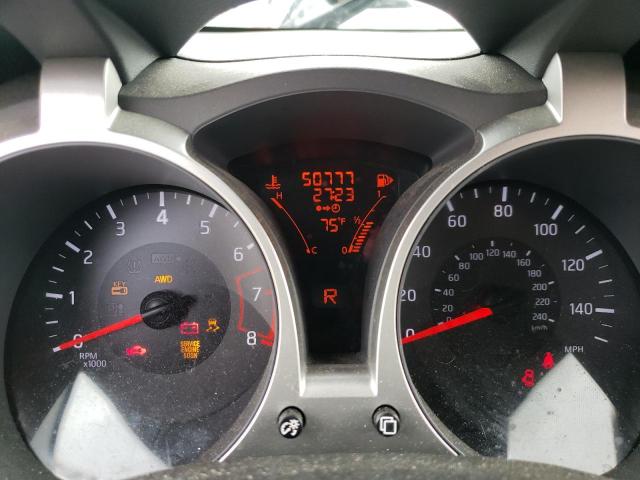 2015 NISSAN JUKE S - JN8AF5MV6FT561143