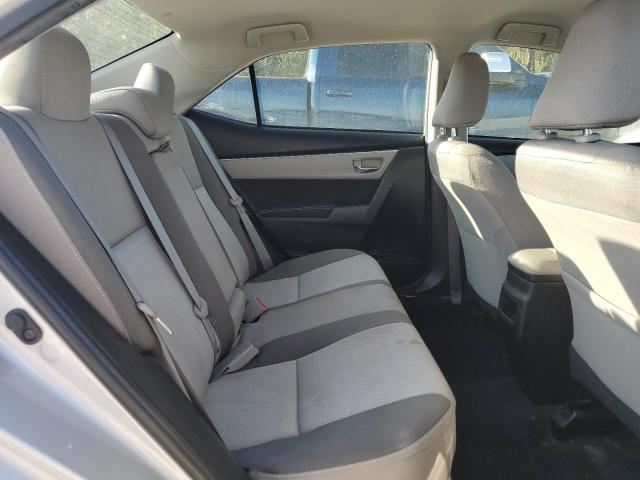 2019 TOYOTA COROLLA L - 5YFBURHE8KP917939