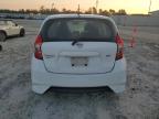 NISSAN VERSA NOTE photo