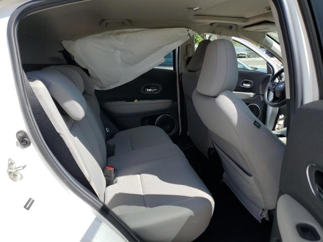 2019 HONDA HR-V EX - 3CZRU6H57KM719738