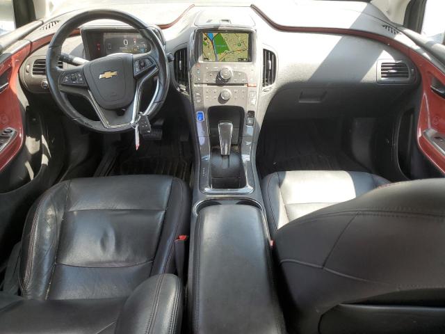 VIN 1G1RD6E41DU139782 2013 Chevrolet Volt no.8