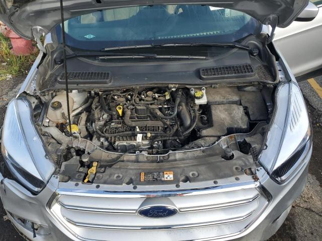 2019 FORD ESCAPE SE - 1FMCU9GD2KUA96896