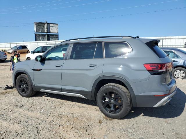 2024 VOLKSWAGEN ATLAS PEAK 1V2CR2CA5RC585364  68647624