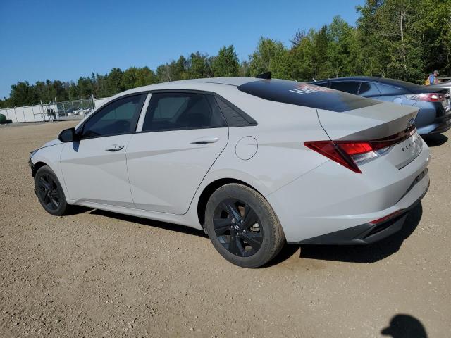 2021 HYUNDAI ELANTRA SE - KMHLM4AG4MU147436