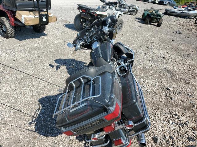 2006 HARLEY-DAVIDSON FLHTCUI 1HD1FCW156Y625197
