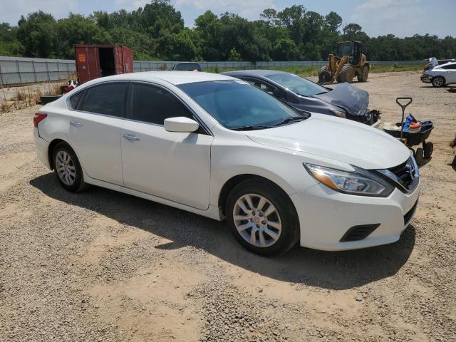 2016 NISSAN ALTIMA 2.5 - 1N4AL3APXGN329025