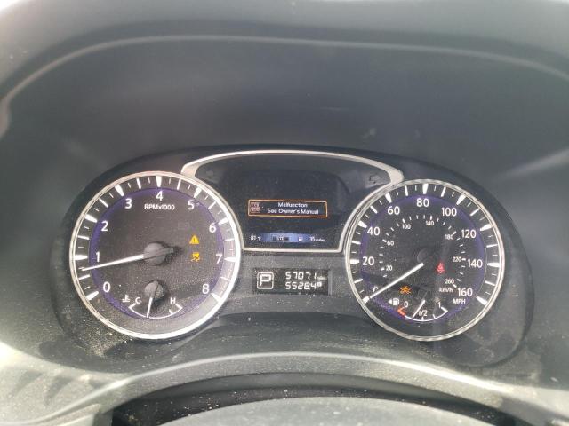 2019 INFINITI QX60 LUXE - 5N1DL0MM2KC515858