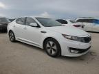 KIA OPTIMA HYB photo