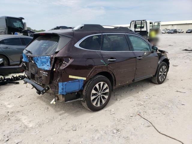 2023 SUBARU OUTBACK TO - 4S4BTGPD3P3220013
