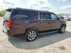 CHEVROLET SUBURBAN K photo