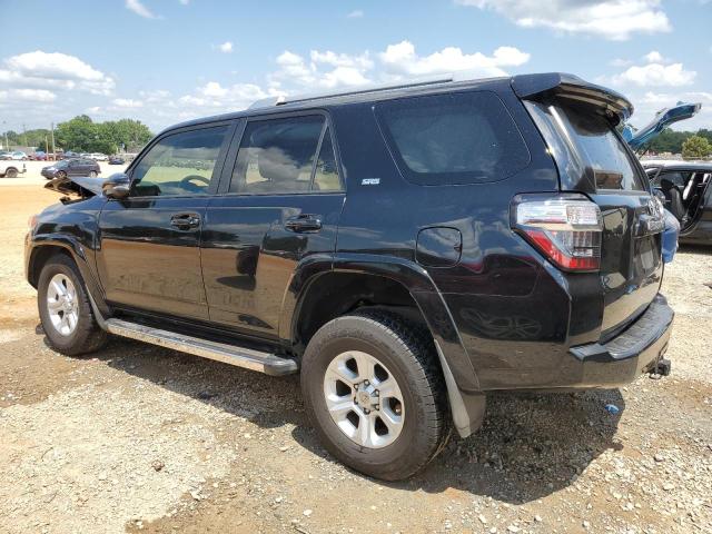 2015 TOYOTA 4RUNNER SR - JTEZU5JRXF5087192