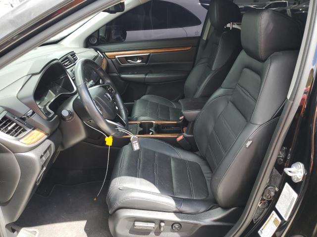 2021 HONDA CR-V TOURI - 2HKRW2H97MH609227