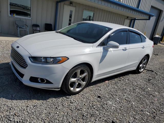 2016 FORD FUSION SE - 3FA6P0H76GR231492
