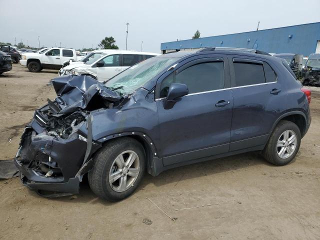 2019 CHEVROLET TRAX 1LT - 3GNCJLSB4KL132461