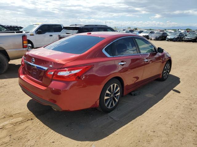 2016 NISSAN ALTIMA 2.5 - 1N4AL3AP4GC128152