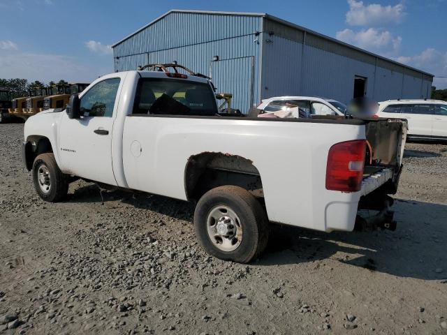 2009 CHEVROLET SILVERADO 1GCHC44669F170731  66912514