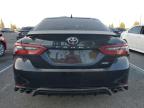 TOYOTA CAMRY TRD photo