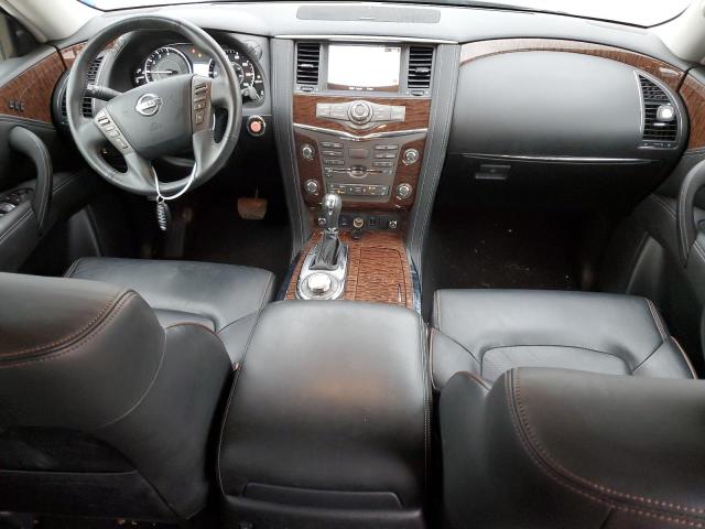 2018 NISSAN ARMADA PLA - JN8AY2NEXJ9733932