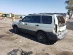 SUBARU FORESTER 2 photo