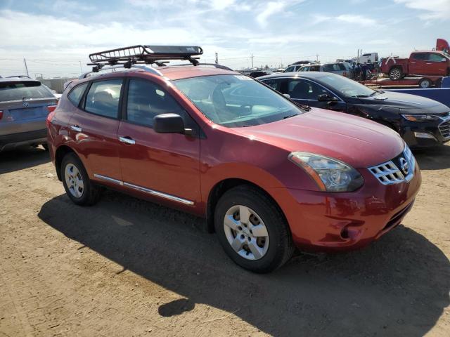 2015 NISSAN ROGUE SELE - JN8AS5MV8FW771334