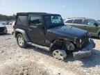 JEEP WRANGLER S photo